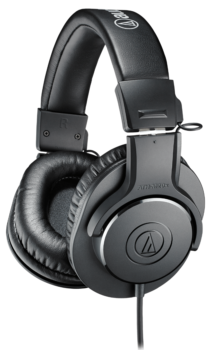 Audio Technica Creator Pack