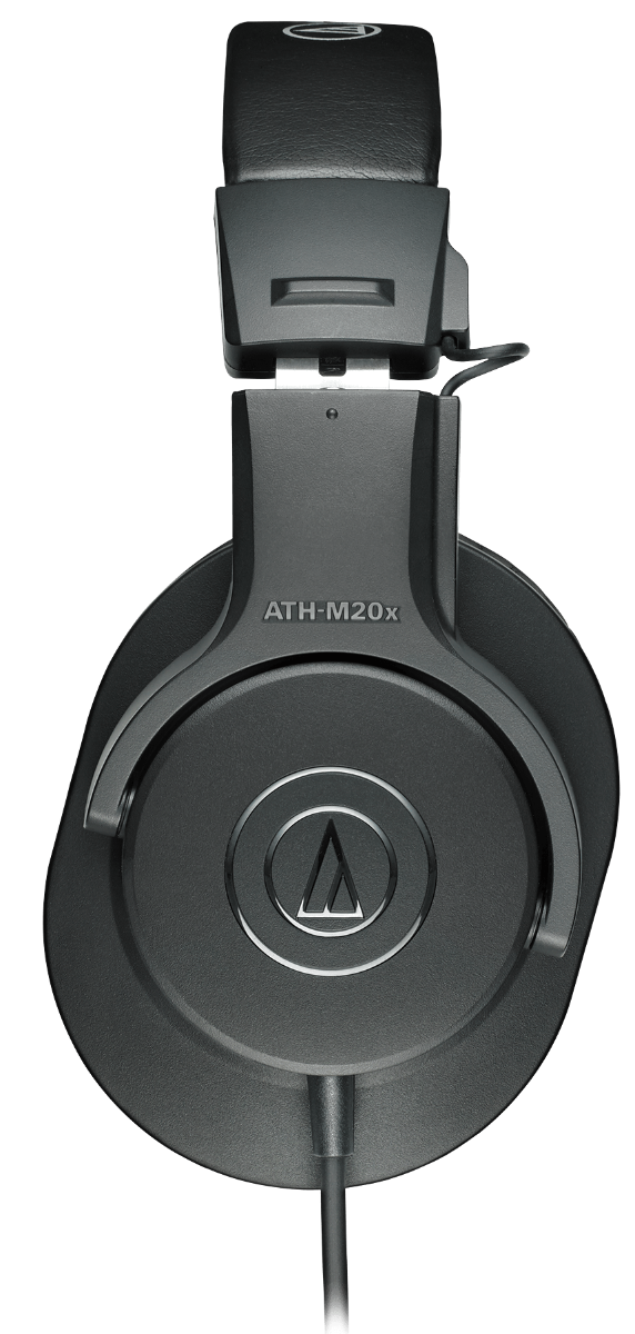 Audio Technica Creator Pack