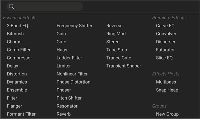 Kilohearts Multipass