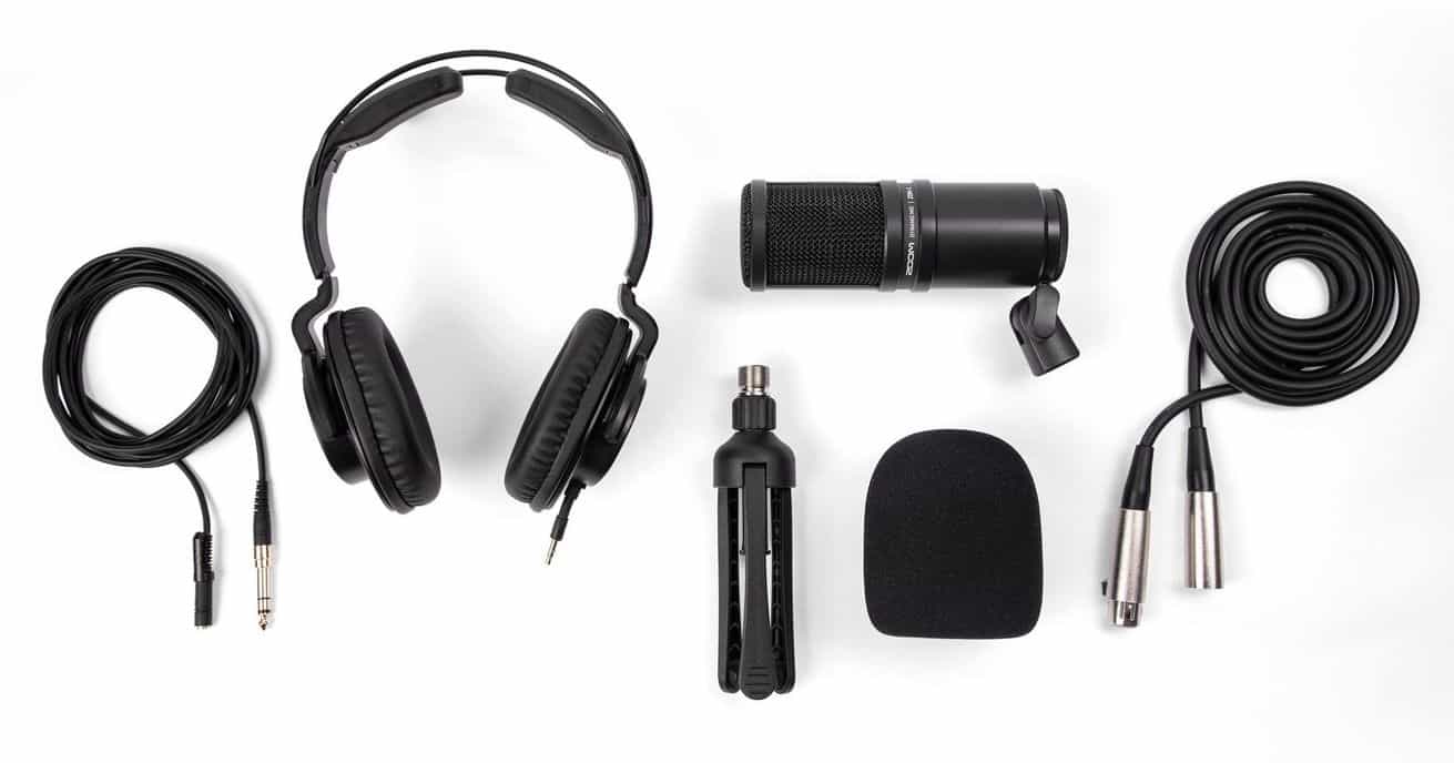 Zoom ZDM-1PMP