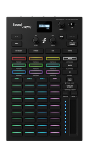 Soundswitch Control one