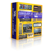 Wave Arts ConvologyXT Complete