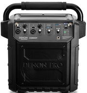 Denon Convoy