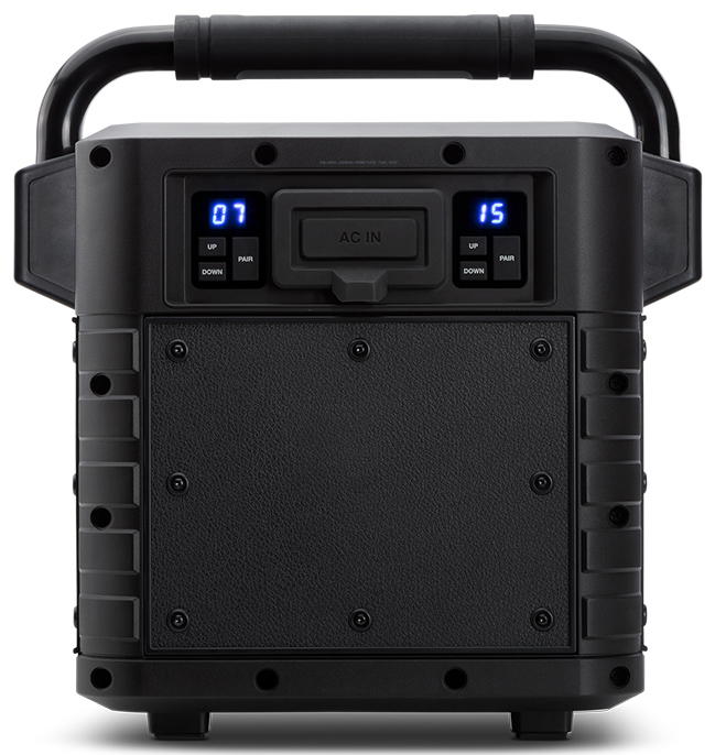 Denon Convoy