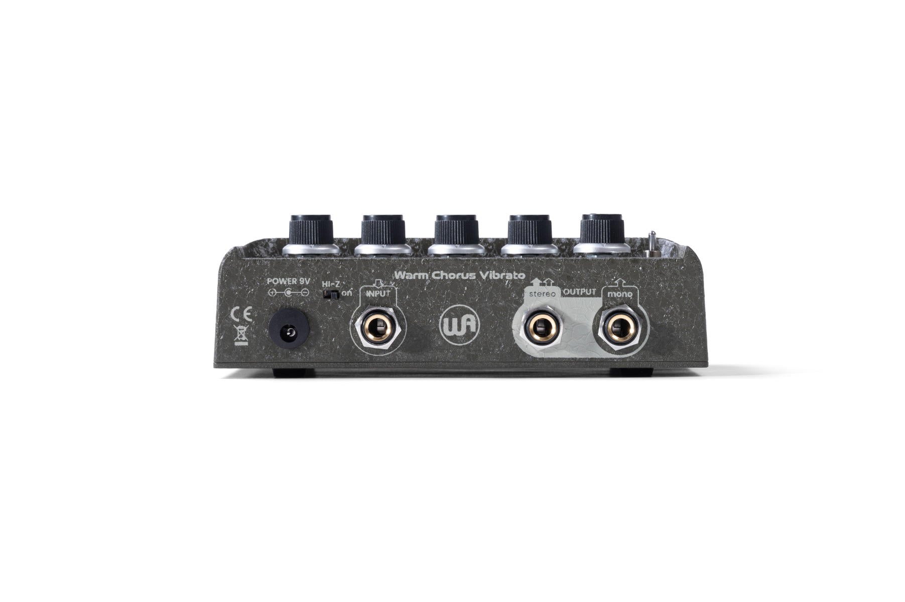 WARM AUDIO WA-C1 CHORUS VIBRATO