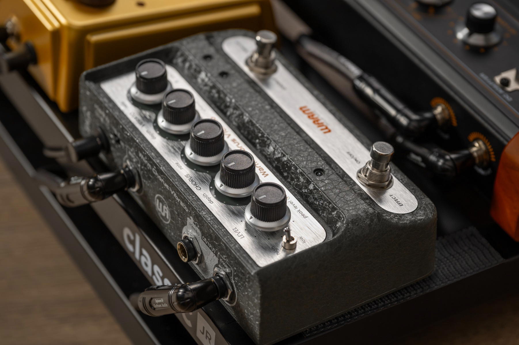 WARM AUDIO WA-C1 CHORUS VIBRATO