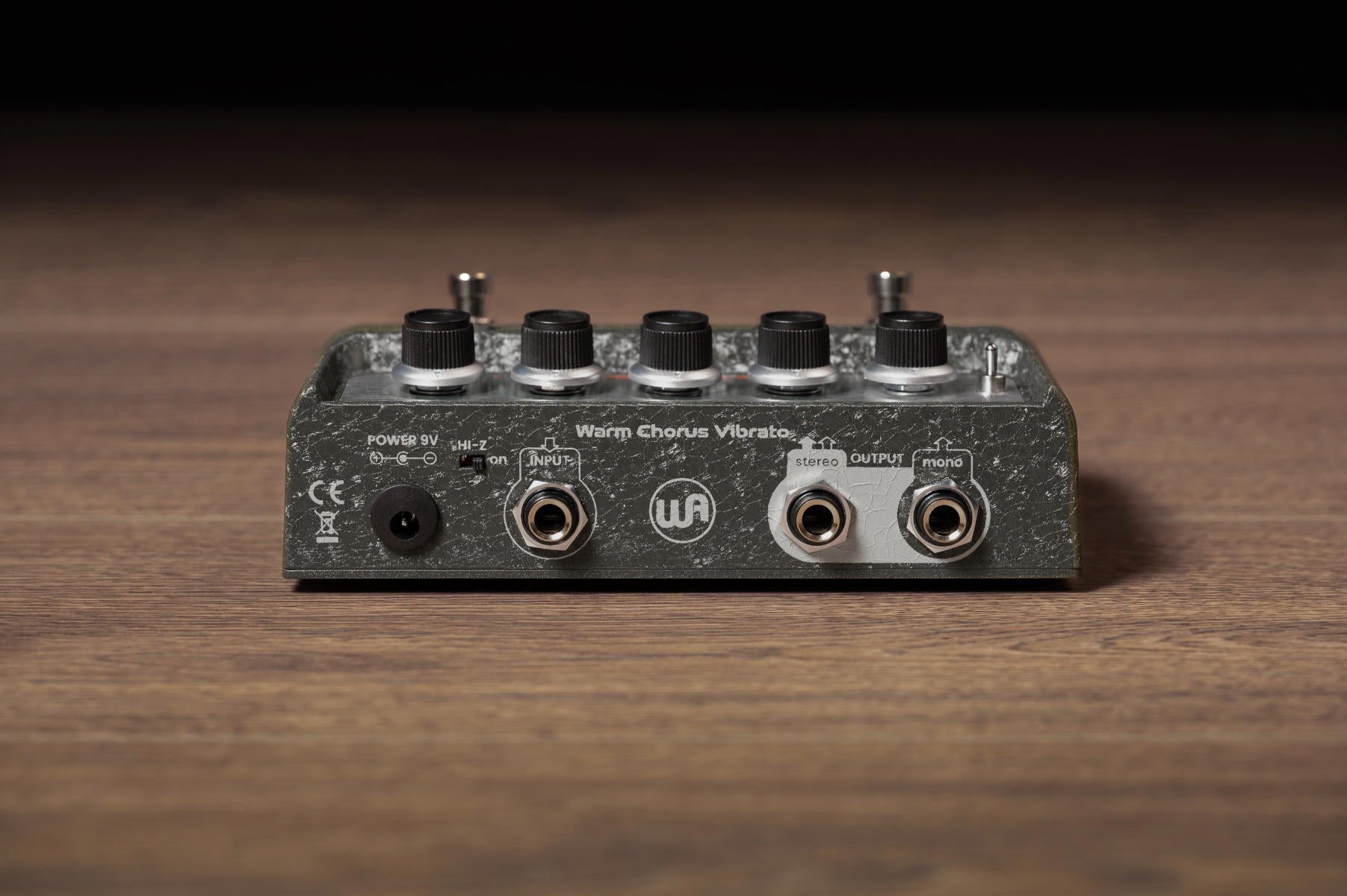 WARM AUDIO WA-C1 CHORUS VIBRATO