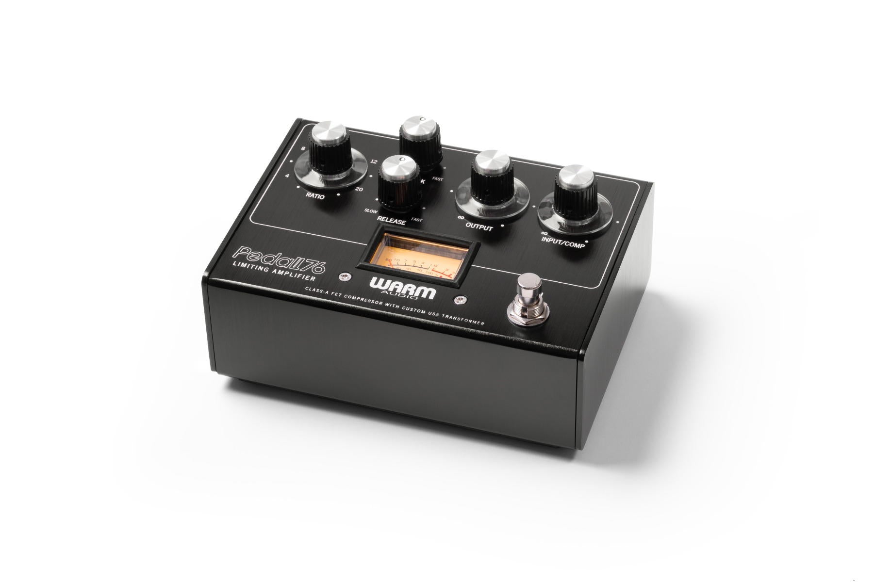 Warm Audio WA76-P PEDAL76