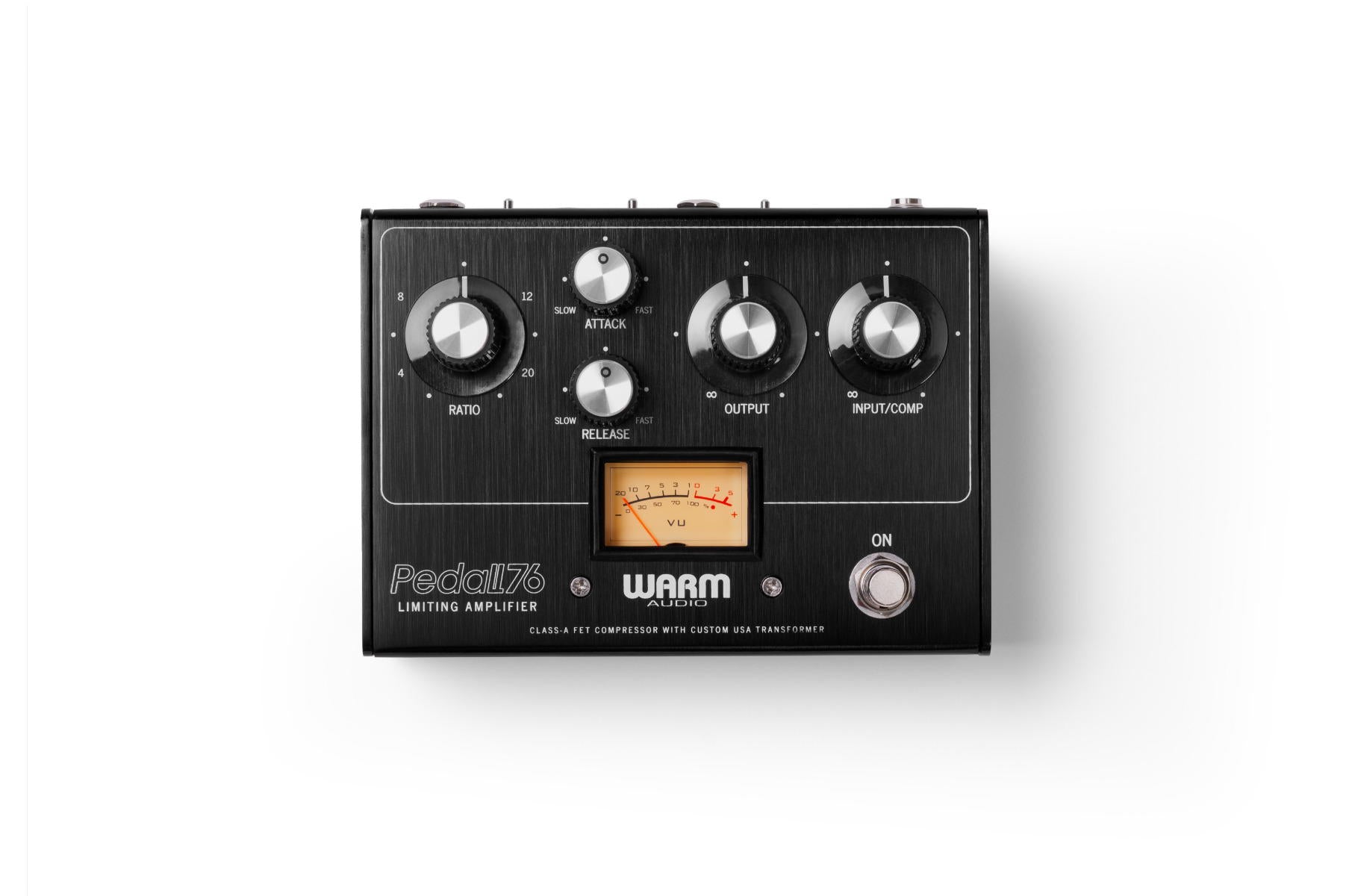 Warm Audio WA76-P PEDAL76