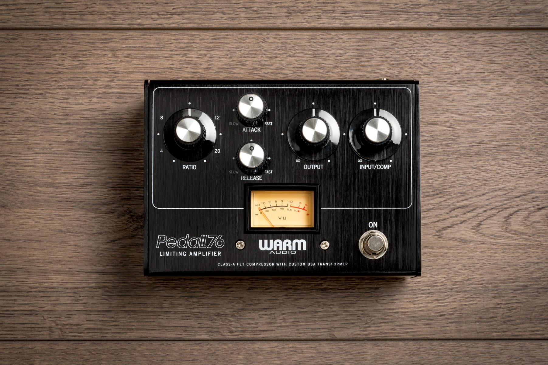Warm Audio WA76-P PEDAL76