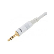 Cordial CFY 3 WCC Snow Cable 2RCA-Minijack Estéreo 3 metros