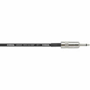 Cordial CPI 1 PZ Cable Patch de 1 metro