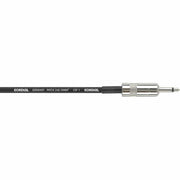 Cordial CPI 1.2 ZZ Cable Patch 1,2 metros