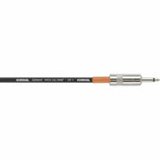Cordial CPI 0.6 ZZ Cable Patch 0,6 metros