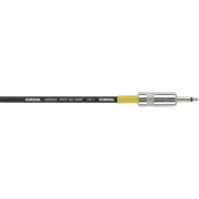 Cordial CPI 0.9 ZZ Cable Patch 0,9 metros