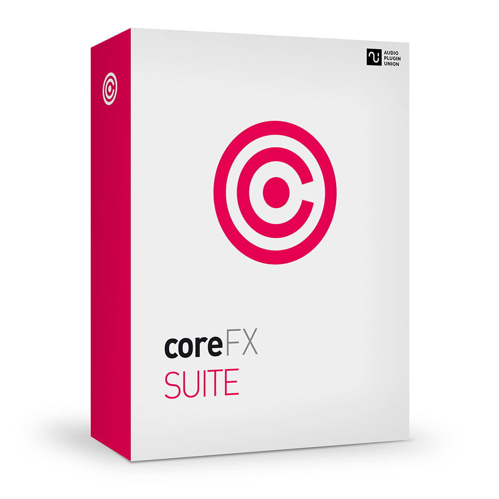 MAGIX Core FX Suite