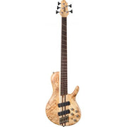 CORT Bajo Eléctrico A5 Plus Scms Opn W/C