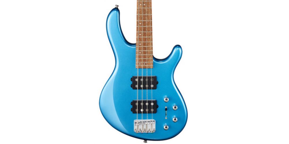 CORT Bajo Eléctrico Action Hh4 Tlb Tasma