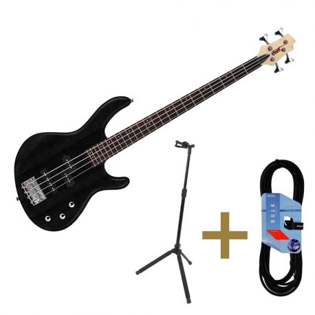 CORT Kit Act Pj Opb + Accesorios(Dh