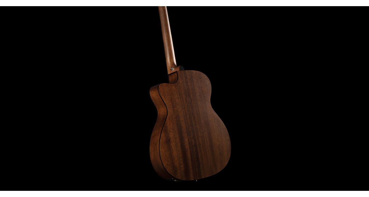 CORT Guitarra  AcústicaE Core-Oc Amh Opbb