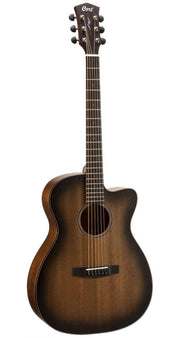 CORT Guitarra  AcústicaE Core-Oc Amh Opbb