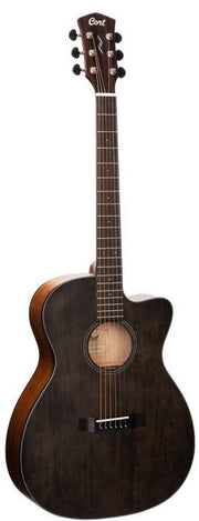 CORT Guitarra  AcústicaE Core-Oc Sp Optb