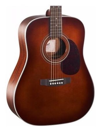 Cort Guitarra Acustica Earth70 BR