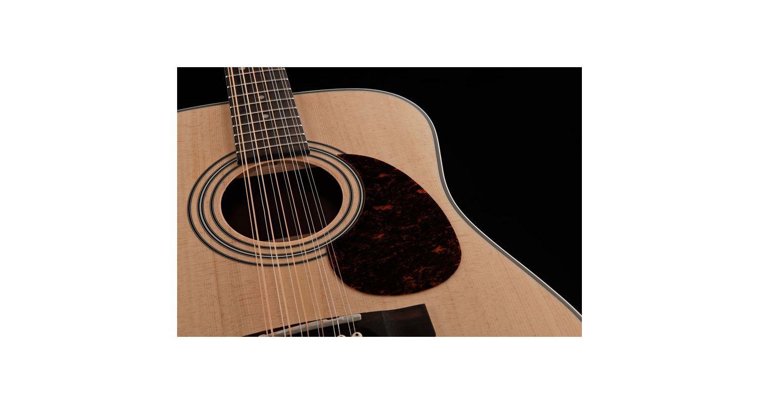 CORT Guitarra Acústica Earth70-12E Op