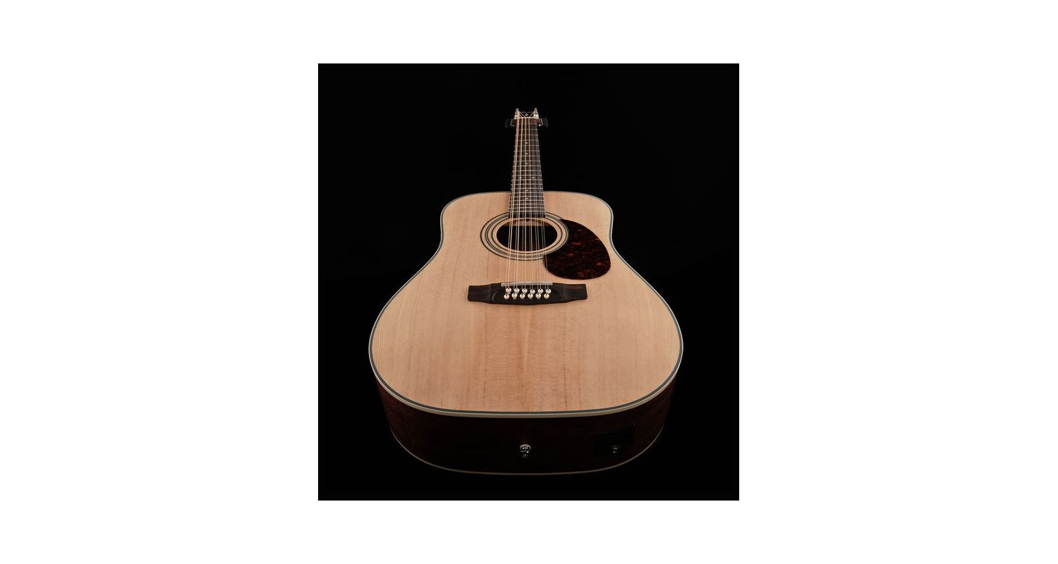 CORT Guitarra Acústica Earth70-12E Op