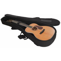 CORT Guitarra Acústica Gold-O8 Nat +Funda