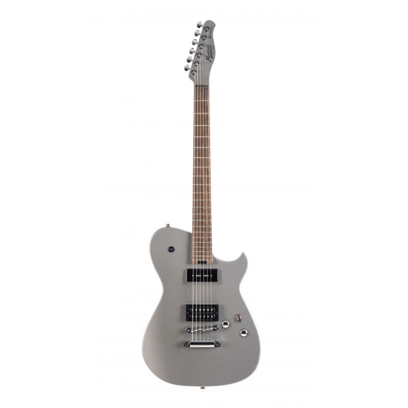 CORT Guitarra Eléctrica Mbm-2P Ss