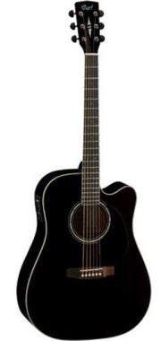 Cort MR710F BK