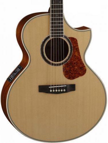 Cort Guitarra Acustica NDX20 NAT