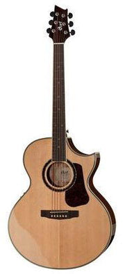 Cort Guitarra Acustica NDX20 NAT