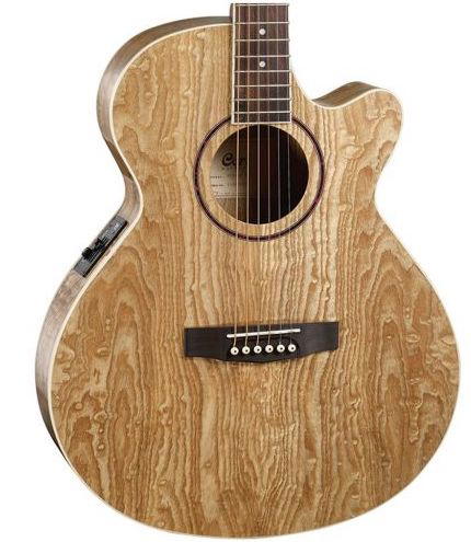 Cort Guitarra Acustica SFX-AB NAT