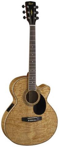 Cort Guitarra Acustica SFX-AB NAT