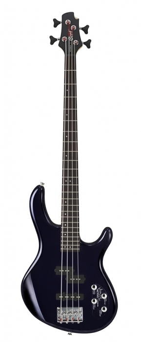 CORT Action Bass Plus Lh Bk