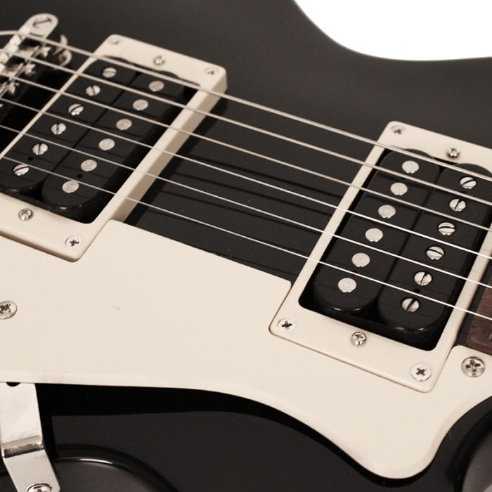 CORT Guitarra Eléctrica Cr100Crs