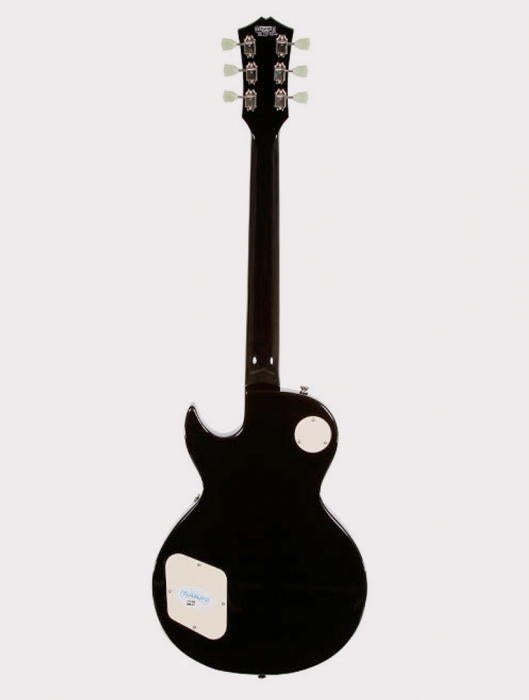 CORT Guitarra Eléctrica Cr200Bk