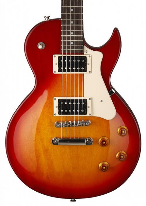 CORT Guitarra Eléctrica Cr100Crs