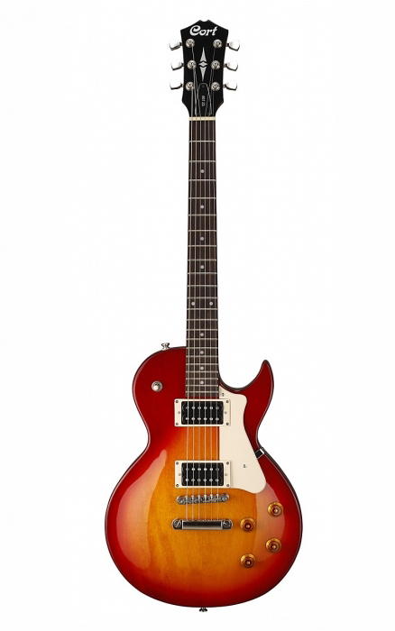 CORT Guitarra Eléctrica Cr100Crs