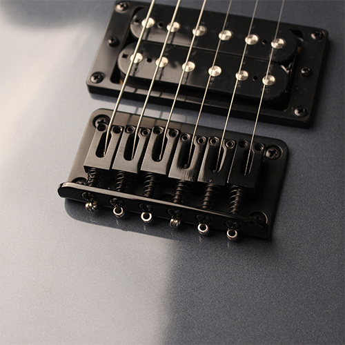 CORT Guitarra Eléctrica Kx100 Bkm