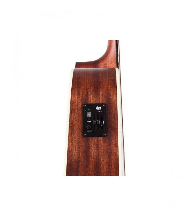 CORT Guitarra Acústica Mr500E Br