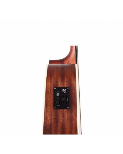 CORT Guitarra Acústica Mr500E Br