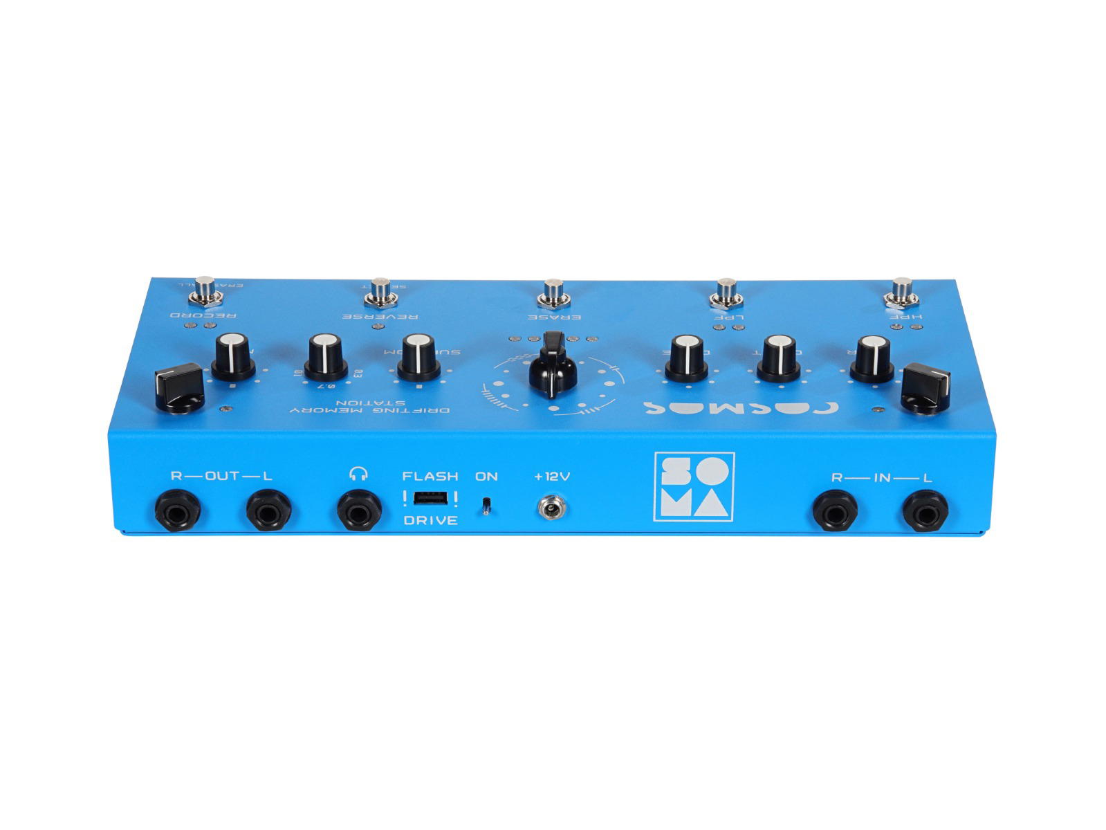 SOMA COSMOS BLUE