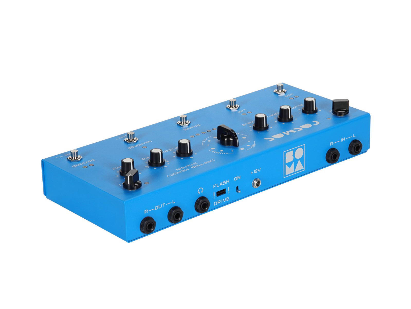 SOMA COSMOS BLUE