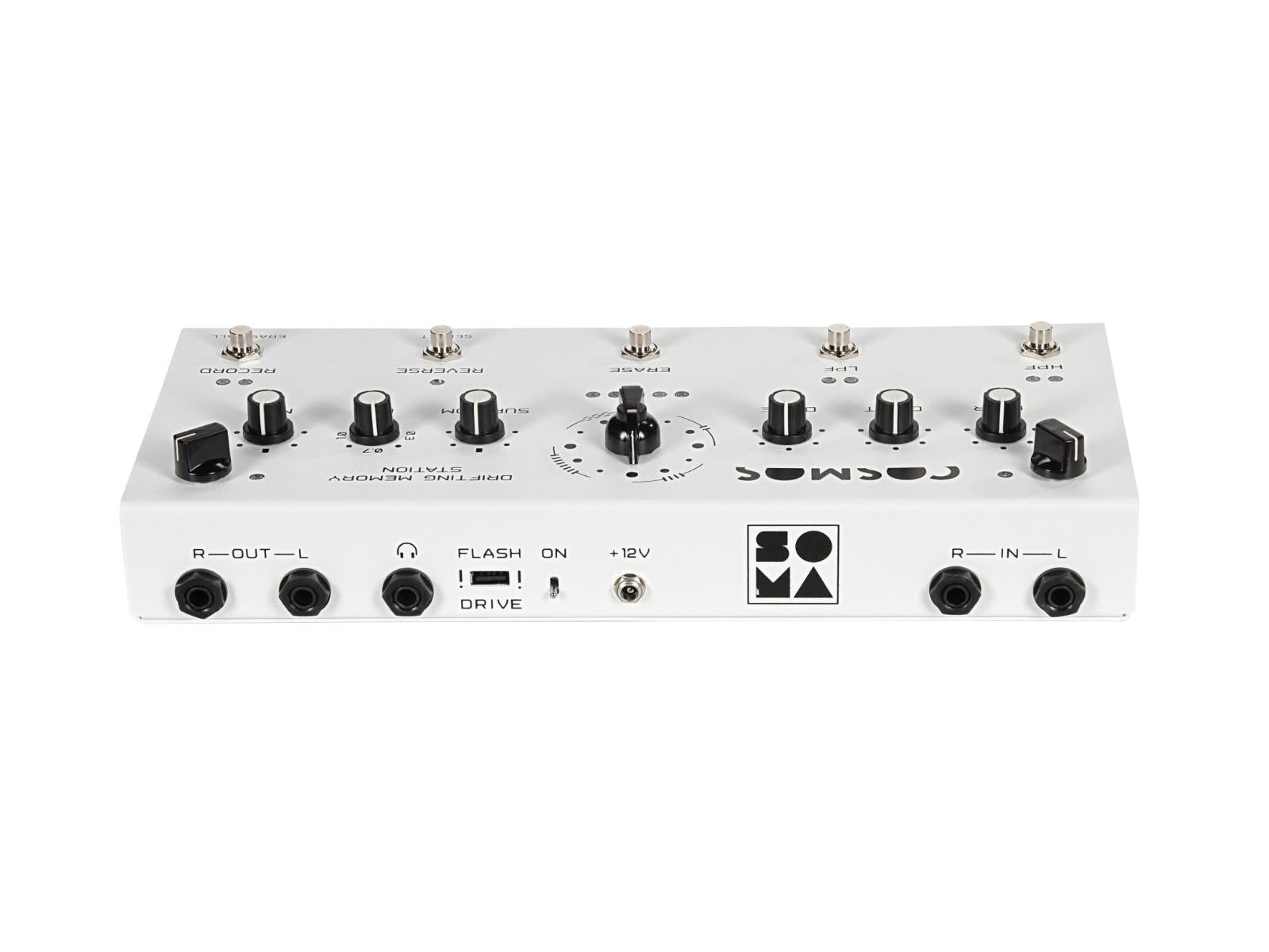 SOMA COSMOS WHITE