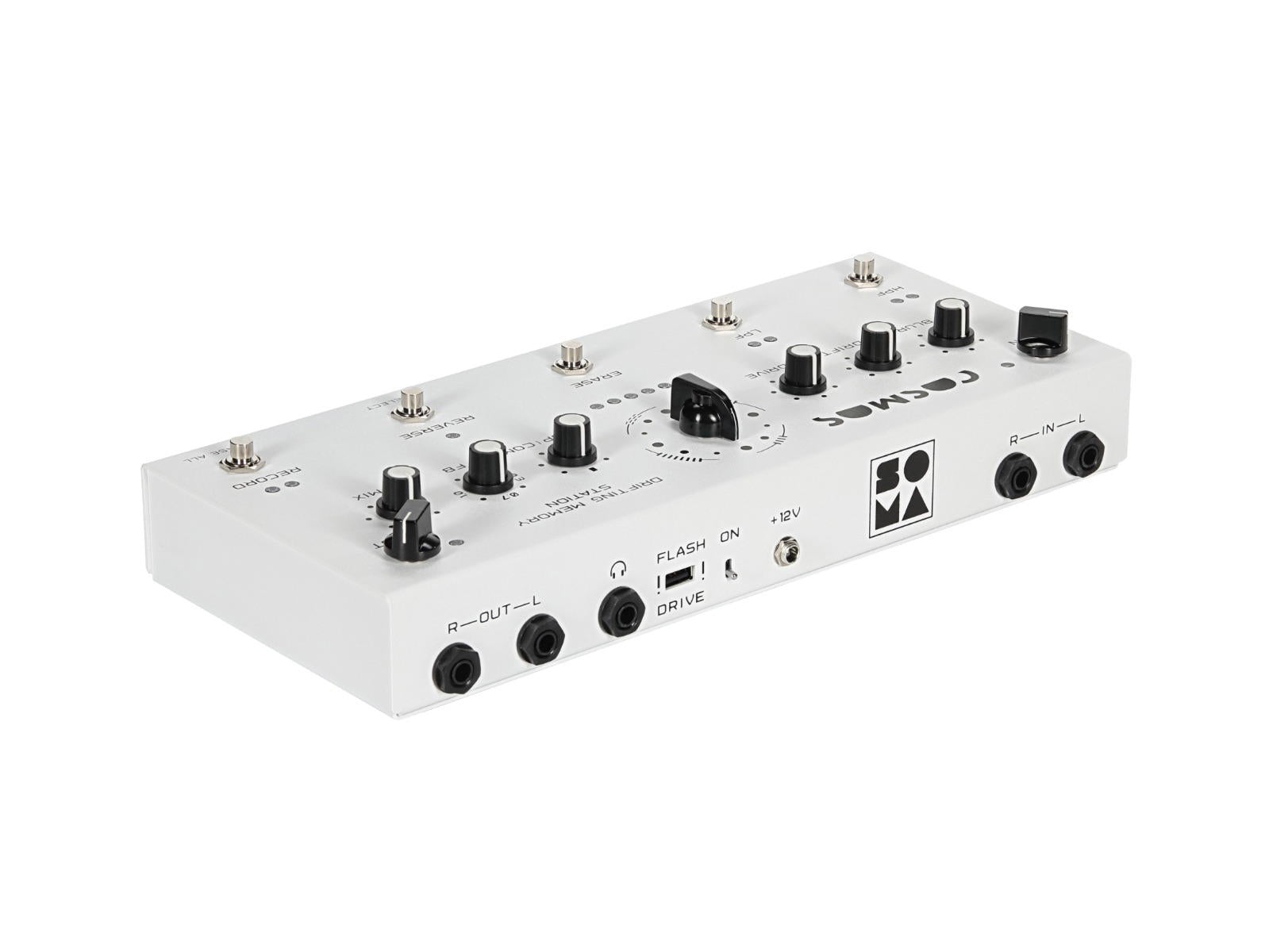 SOMA COSMOS WHITE