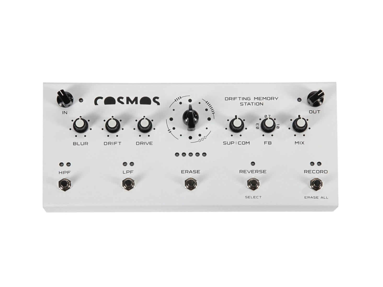 SOMA COSMOS WHITE