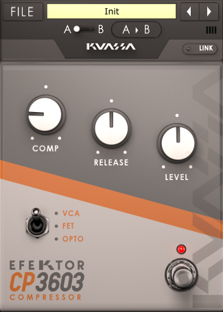Kuassa Efektor Custom Bundle